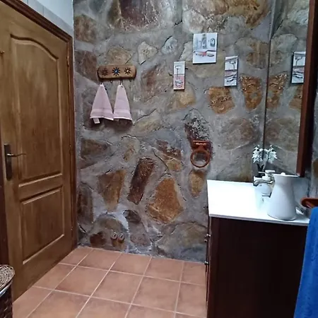 La Casa De Fefa Y Juanito * Санта-Крус-де-Тенерифе