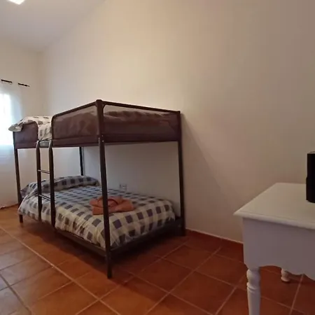 La Casa De Fefa Y Juanito * Santa Cruz de Tenerife