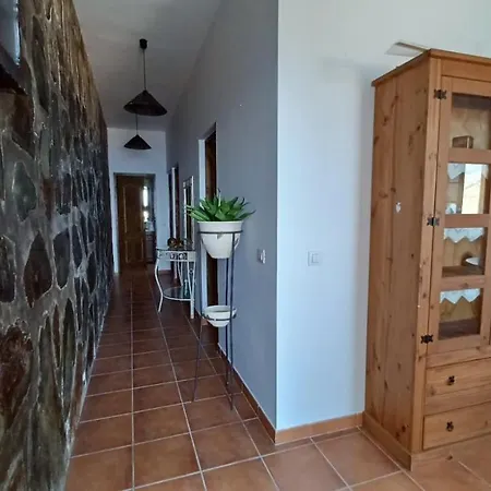 La Casa De Fefa Y Juanito Santa Cruz de Tenerife