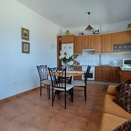 Дом отдыха La Casa De Fefa Y Juanito