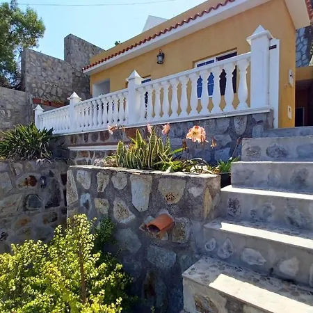 Holiday home La Casa De Fefa Y Juanito *