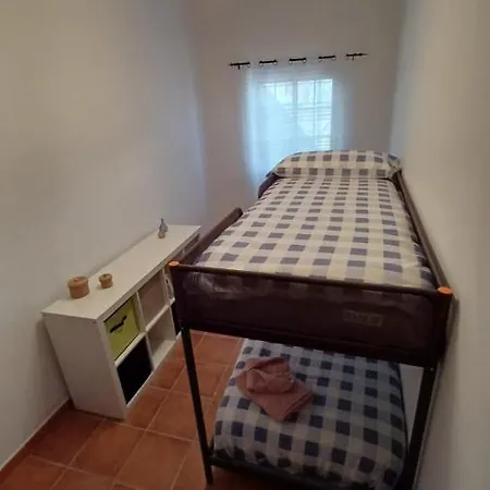 La Casa De Fefa Y Juanito Holiday home Santa Cruz de Tenerife