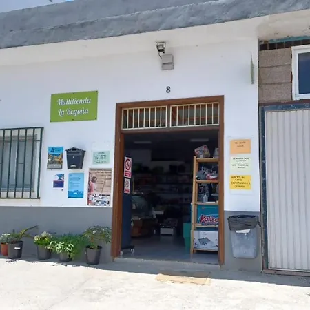 La Casa De Fefa Y Juanito
