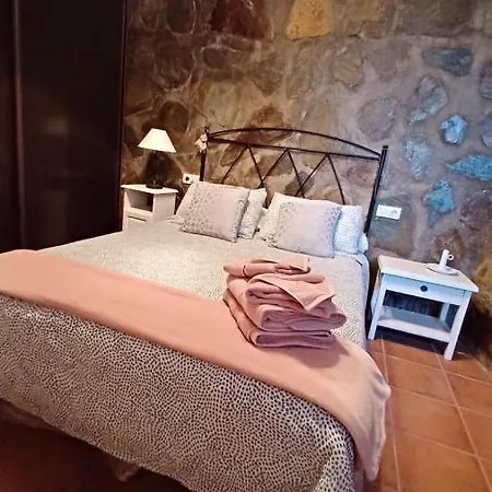 La Casa De Fefa Y Juanito * Санта-Крус-де-Тенерифе